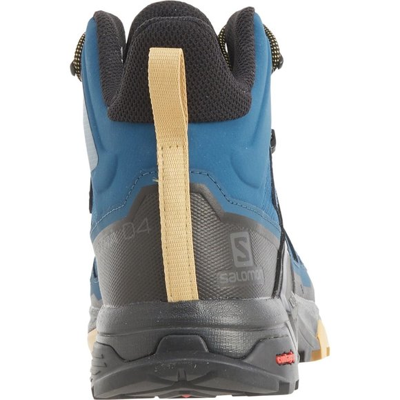 New Salomon X Ultra 4 Mid Gore-Tex® Hiking Boots - Waterproof (For Men) Size 8